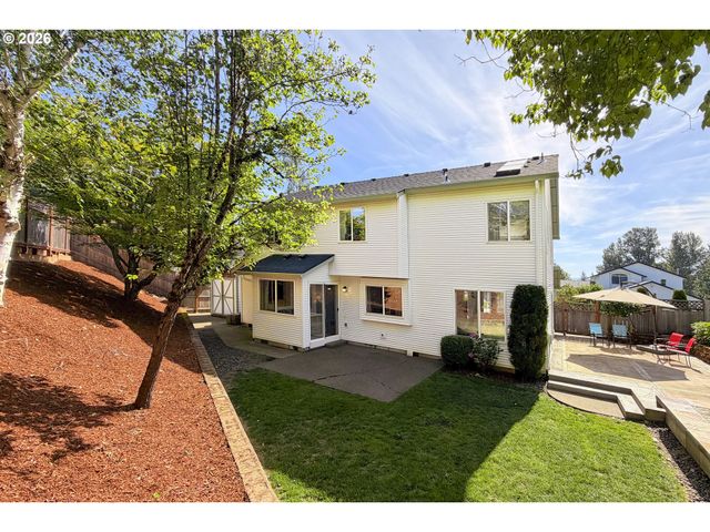 151 Se CONDOR Dr, Gresham, OR 97080