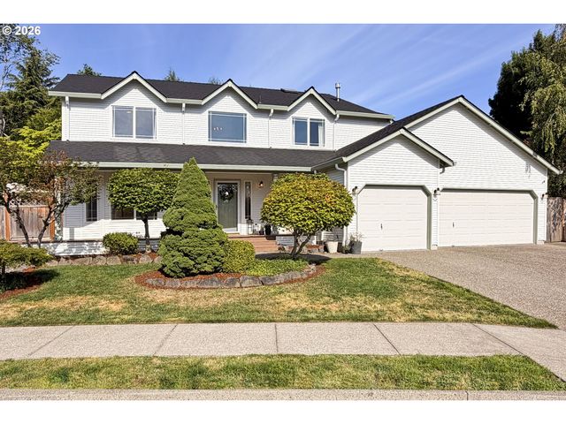 151 Se CONDOR Dr, Gresham, OR 97080