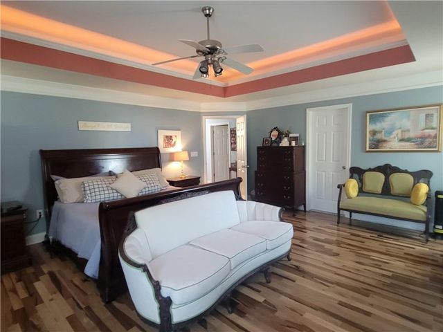 3330 Wellbrook Drive, Loganville, GA 30052