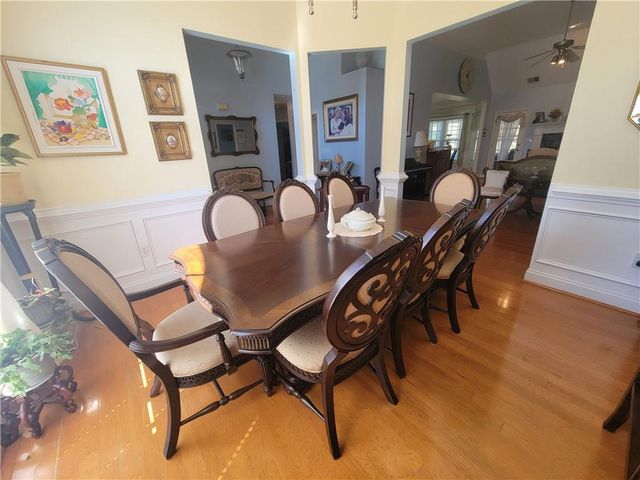 3330 Wellbrook Drive, Loganville, GA 30052