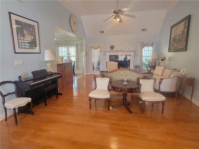 3330 Wellbrook Drive, Loganville, GA 30052