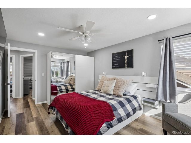 6001 S Quail Way, Littleton, CO 80127