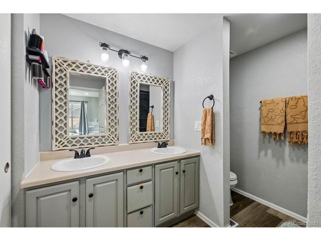 6001 S Quail Way, Littleton, CO 80127