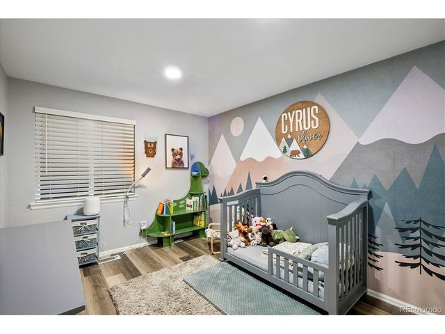 6001 S Quail Way, Littleton, CO 80127