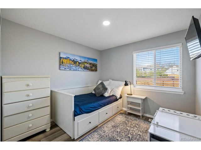 6001 S Quail Way, Littleton, CO 80127