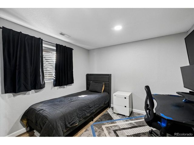 6001 S Quail Way, Littleton, CO 80127