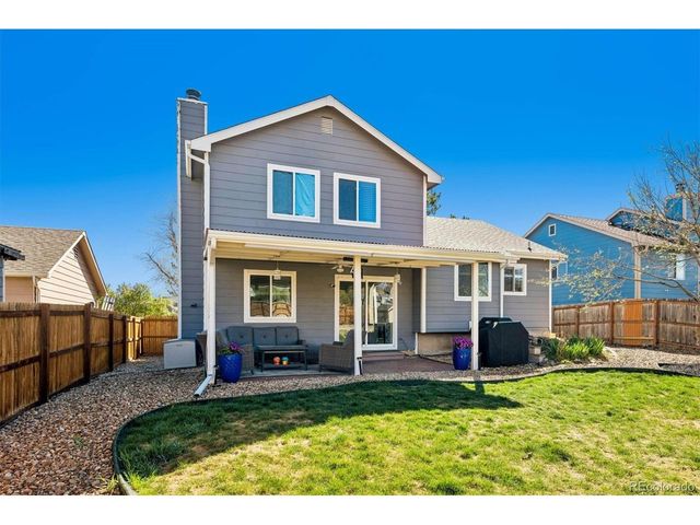 6001 S Quail Way, Littleton, CO 80127