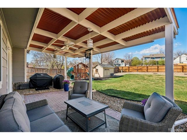 6001 S Quail Way, Littleton, CO 80127