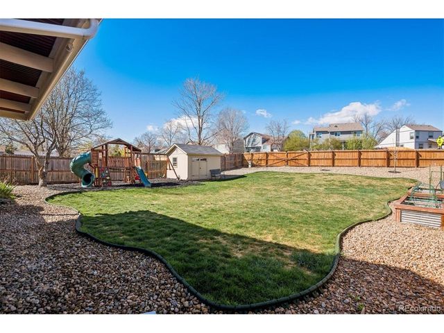 6001 S Quail Way, Littleton, CO 80127