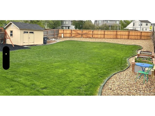 6001 S Quail Way, Littleton, CO 80127