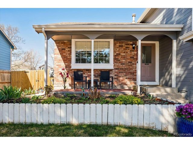 6001 S Quail Way, Littleton, CO 80127