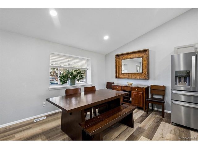 6001 S Quail Way, Littleton, CO 80127