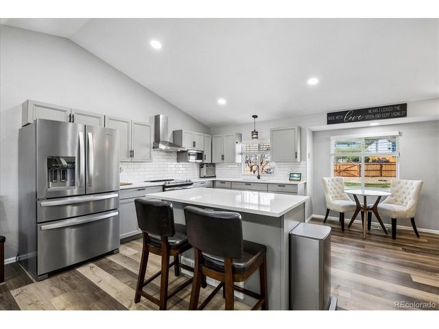 6001 S Quail Way, Littleton, CO 80127