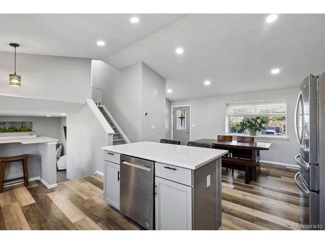 6001 S Quail Way, Littleton, CO 80127