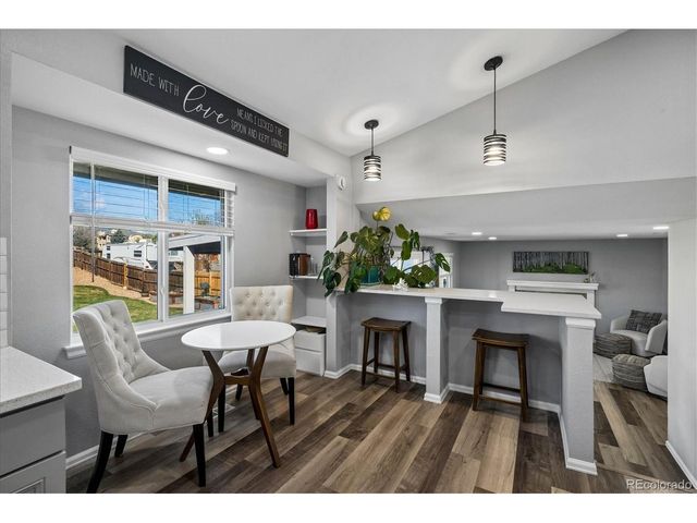 6001 S Quail Way, Littleton, CO 80127