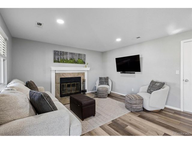 6001 S Quail Way, Littleton, CO 80127