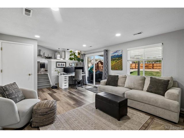 6001 S Quail Way, Littleton, CO 80127