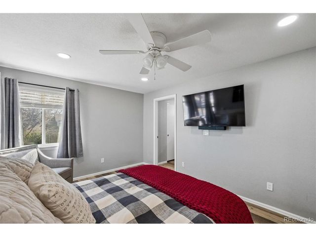 6001 S Quail Way, Littleton, CO 80127