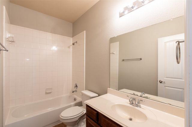 9716 Tipperary Drive, Mckinney, TX 75072