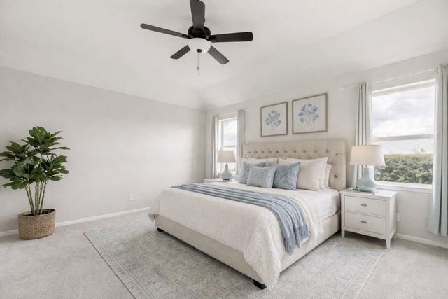 2643 Dry Creek Drive, Missouri City, TX 77459