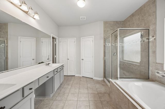 2643 Dry Creek Drive, Missouri City, TX 77459