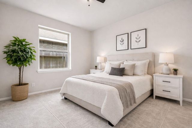 2643 Dry Creek Drive, Missouri City, TX 77459