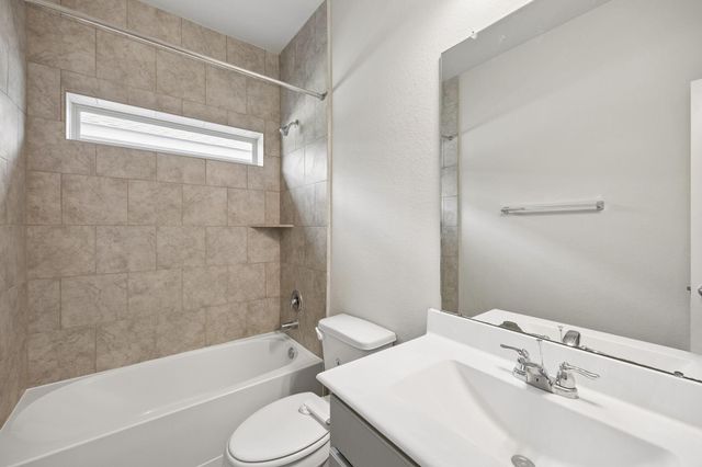 2643 Dry Creek Drive, Missouri City, TX 77459