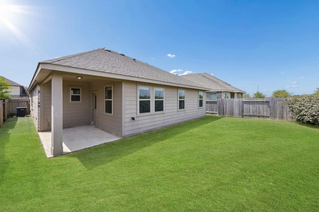 2643 Dry Creek Drive, Missouri City, TX 77459