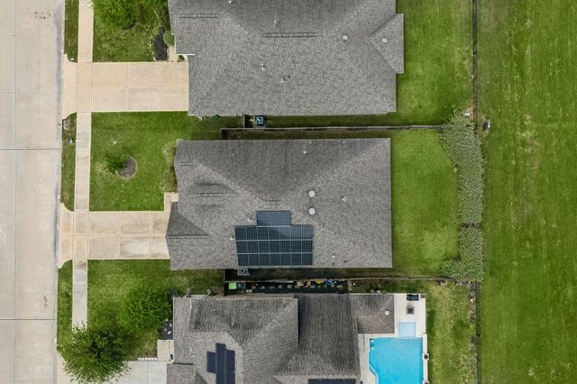 2643 Dry Creek Drive, Missouri City, TX 77459