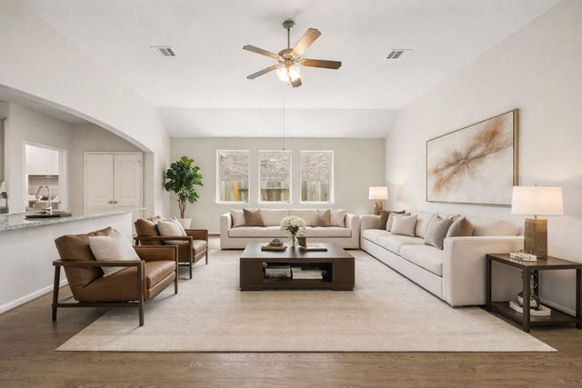 2643 Dry Creek Drive, Missouri City, TX 77459