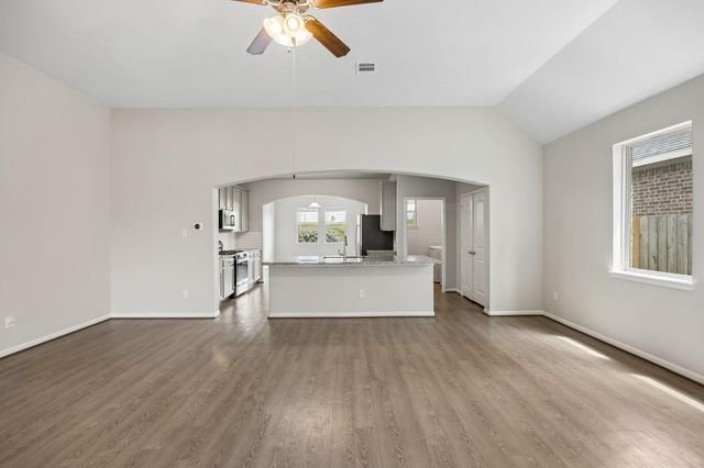 2643 Dry Creek Drive, Missouri City, TX 77459