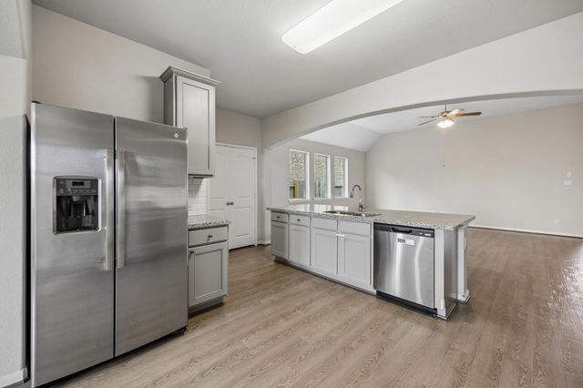 2643 Dry Creek Drive, Missouri City, TX 77459