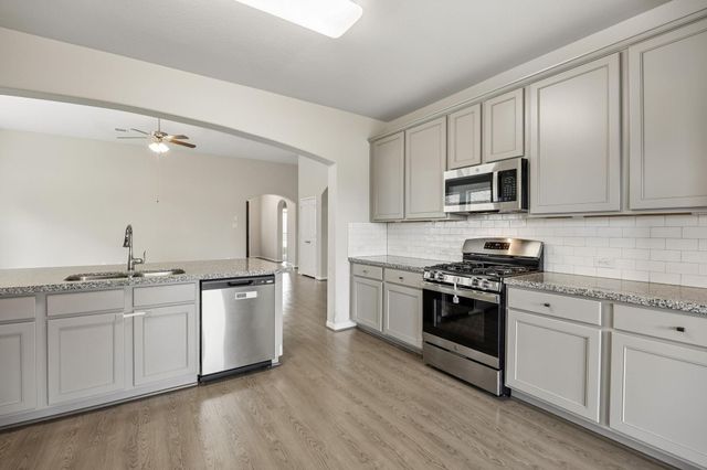 2643 Dry Creek Drive, Missouri City, TX 77459