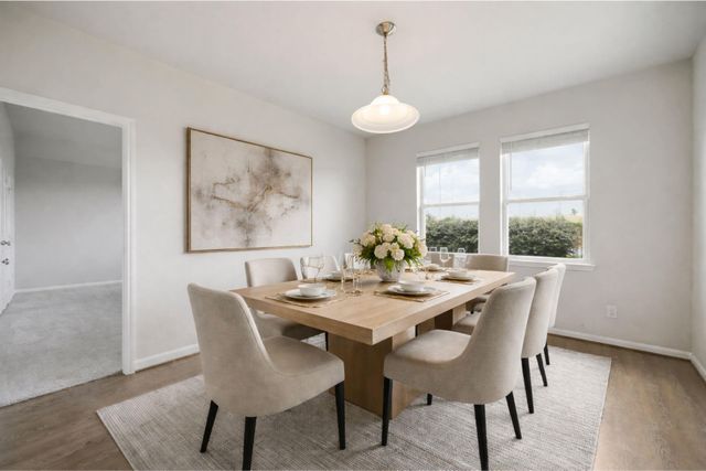 2643 Dry Creek Drive, Missouri City, TX 77459