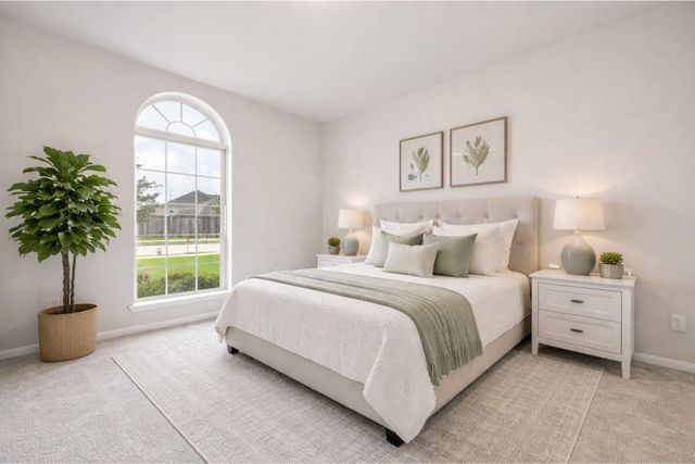 2643 Dry Creek Drive, Missouri City, TX 77459