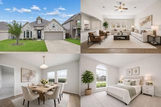 2643 Dry Creek Drive, Missouri City, TX 77459