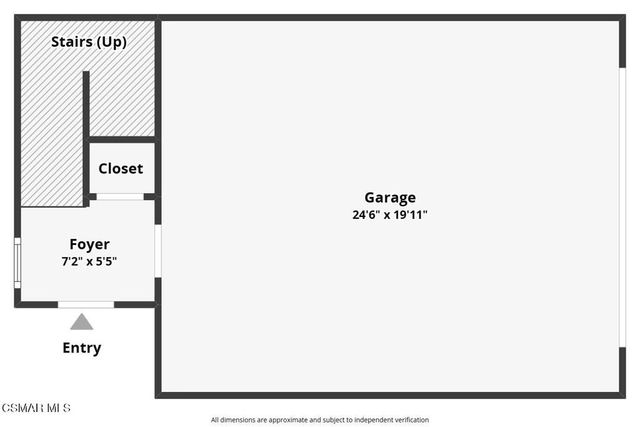 3143 Moss Landing Boulevard, Oxnard, CA 93036
