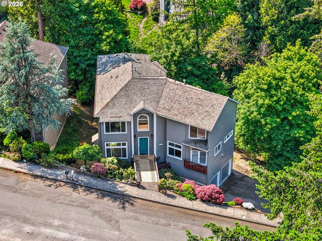 5128 FIRWOOD Dr, West Linn, OR 97068