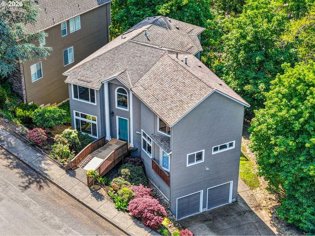 5128 FIRWOOD Dr, West Linn, OR 97068