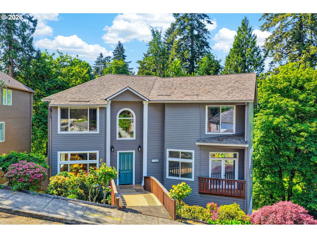 5128 FIRWOOD Dr, West Linn, OR 97068