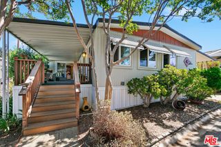 112 Navajo Way 48, Thousand Oaks, CA 91360