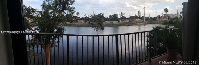 1325 W 68th Street 214, Hialeah, FL 33014