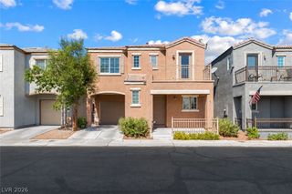 7329 Aquifer Street, Las Vegas, NV 89139