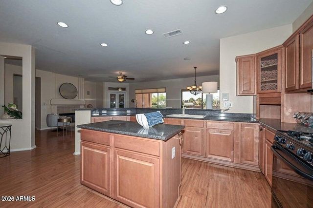 17547 W CALISTOGA Drive, Surprise, AZ 85387
