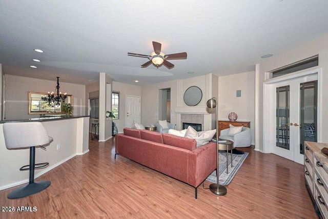 17547 W CALISTOGA Drive, Surprise, AZ 85387