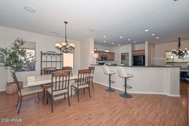 17547 W CALISTOGA Drive, Surprise, AZ 85387