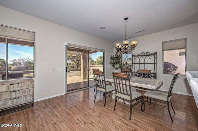 17547 W CALISTOGA Drive, Surprise, AZ 85387