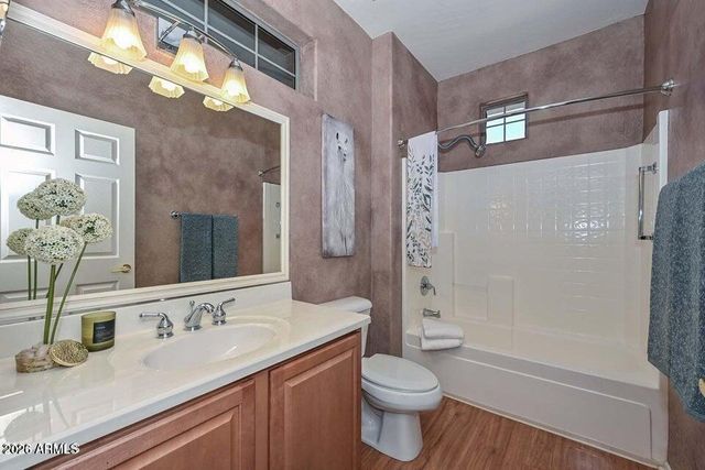 17547 W CALISTOGA Drive, Surprise, AZ 85387