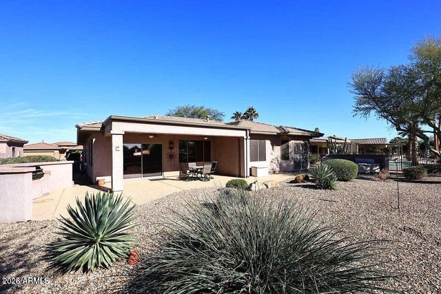17547 W CALISTOGA Drive, Surprise, AZ 85387