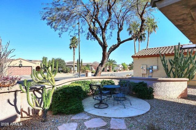 17547 W CALISTOGA Drive, Surprise, AZ 85387